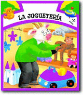JUGUETERIA.                  TIENDECITAS