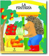 FRUTERIA.                    TIENDECITAS