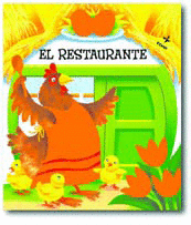 RESTAURANTE.                 TIENDECITAS