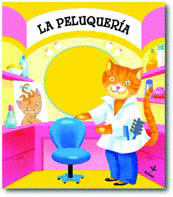 PELUQUERIA.                  TIENDICITAS