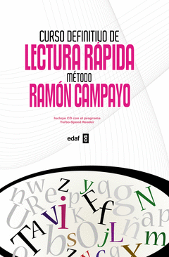 LECTURA RAPIDA METODO RAMON CAMPAYO
