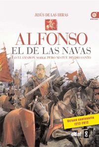 ALFONSO EL DE LAS NAVAS
