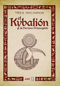 EL KYBALI�N DE HERMES TRIMEGISTO