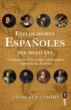EXPLORADORES ESPAOLES DEL SIGLO XVI