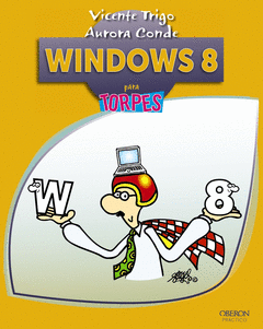 WINDOWS 8 PARA TORPES
