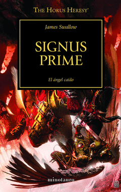 SIGNUS PRIME, N. 21