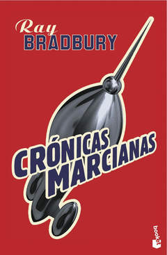 CRONICAS MARCIANAS NF
