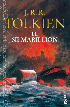 SILMARILLION, EL BOOKET