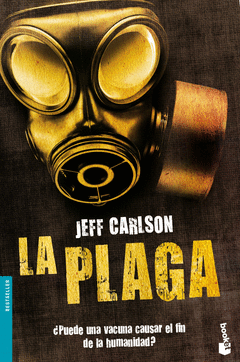 LA PLAGA BOLSILLO