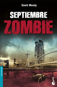 SEPTIEMBRE ZOMBIE                    (  ZOMBI)