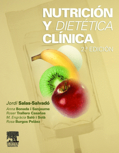 NUTRICION Y DIETETICA CLINICA