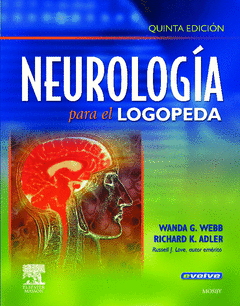 NEUROCIRUGIA PARA EL LOGOPEDA, 5 ED.