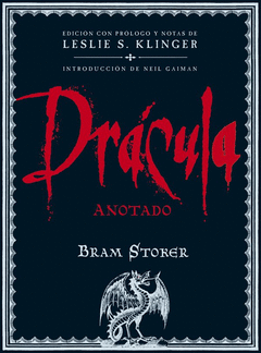 DR�CULA ANOTADO
