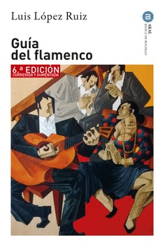 GUA DEL FLAMENCO