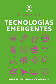 TECNOLOG�AS EMERGENTES