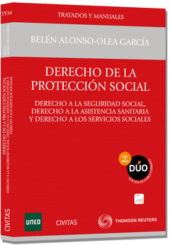 DERECHO DE LA PROTECCION SOCIAL