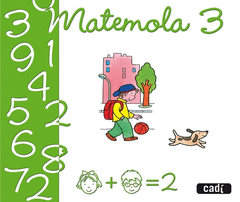 MATEMOLA 3 VALENCIA