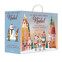 LA MEVA CAPSA M�GICA DE NADAL
