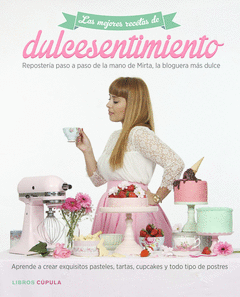 LAS MEJORES RECETAS DE DULCESENTIMIENTO