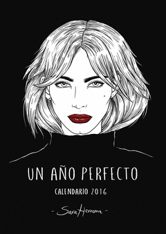 CALENDARIO 2016  UN A�O PERFECTO