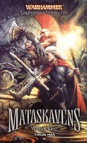 MATASKAVENS N2/7