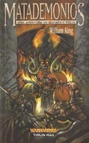 MATADEMONIOS