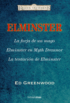 ESTUCHE ELMINSTER N�1/1