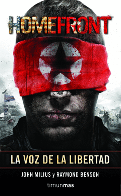 OFERTA   HOMEFRONT. LA VOZ DE LA LIBERTAD