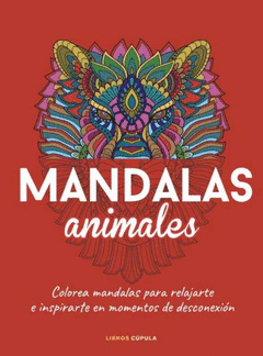 MANDALAS ANIMALES