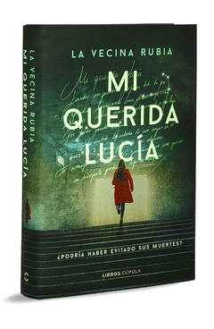 MI QUERIDA LUCA - PRIMERA EDICIN LIMITADA LUMINISCENTE