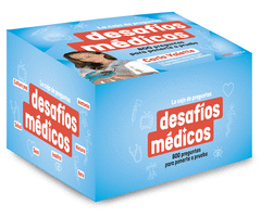 DESAFOS MDICOS