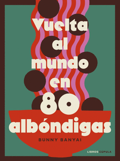 VUELTA AL MUNDO EN 80 ALB�NDIGAS