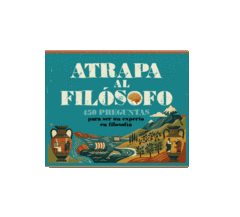 ATRAPA AL FIL�SOFO