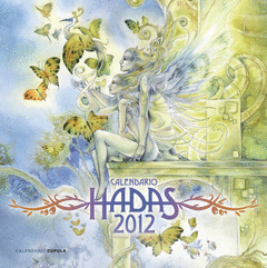 CALENDARIO PARET HADAS 2012