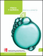 FISICA Y QUIMICA, 1 BACHILLERATO ED 08