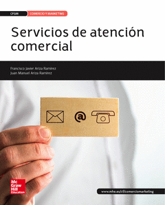 SERVICIOS DE ATENCION COMERCIAL.