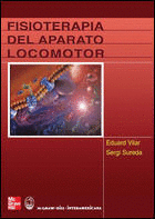 FISIOTERAPIA  DEL APARATO LOCOMOTOR TEXTO + DVD