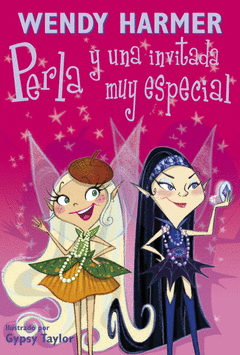 PERLA Y UNA INVITADA MUY ESPECIAL 8