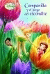 CAMPANILLA Y EL JUEGO DEL ESCONDITE