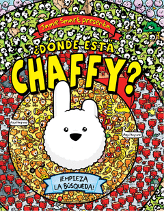 DONDE ESTA CHAFFY