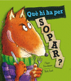 QU� HI HA PER SOPAR?