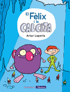 FELIX I CALCITA(FELIX I CALCITA 1)(CAT)