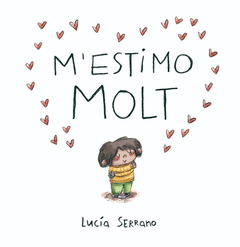 M'ESTIMO MOLT