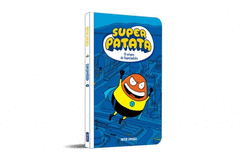 SUPERPATATA 1 - L'ORIGEN D'EN SUPERPATATA