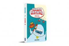 SUPERPATATA 2 - ZORT III, EL REY EXTRATERRESTRE