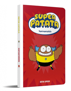 SUPERPATATA 6 - SUPERSUPERPATATA (NUEVA EDICI�N)