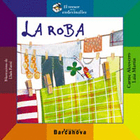 ROBA, LA