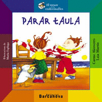 PARAR TAULA