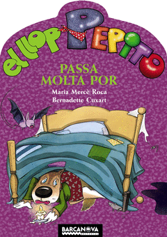 EL LLOP PEPEPITO PASSA MOLTA POR
