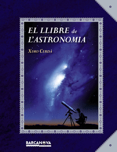 EL LLIBRE DE L'ASTRONOMIA